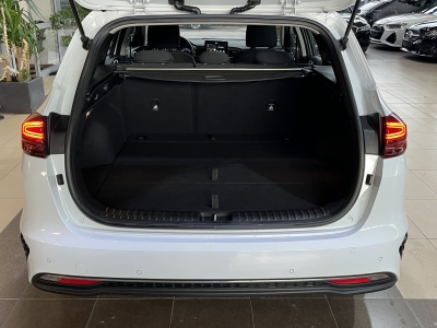 Kia cee'd Sportswagon Vision*Navi*CarPlay**WinterP.*Cam*SHZ*1.H