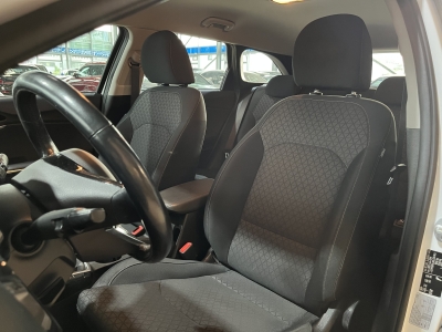 Kia cee'd Sportswagon Vision*Navi*CarPlay**WinterP.*Cam*SHZ*1.H