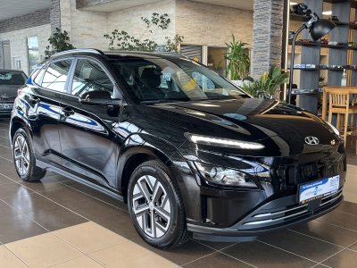 Hyundai KONA Select*ACC*R-Cam*CarPlay*SHZ*SOH:96%