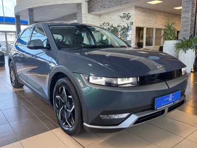 Hyundai IONIQ 5 4WD*NSCC*LED*Wärmepumpe*R.Cam*SOH:100%