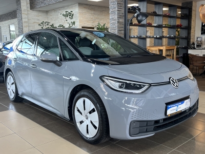 VW ID.3 Pro Business Ambiente-Licht Navi R.Cam ACC