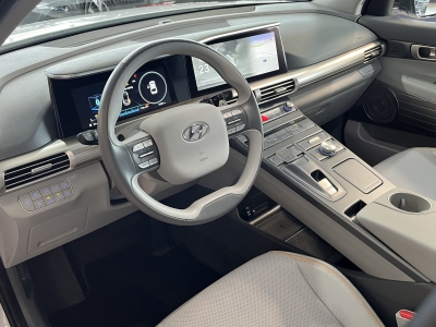 Hyundai NEXO Pano. KRELL 360°Cam ACC LED Navi SHZ PDC