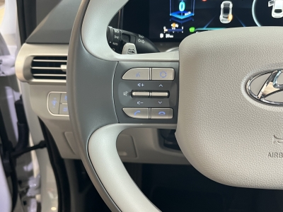 Hyundai NEXO Pano. KRELL 360°Cam ACC LED Navi SHZ PDC