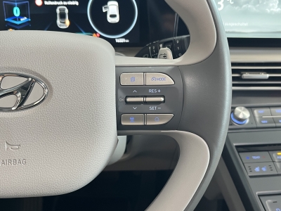 Hyundai NEXO Pano. KRELL 360°Cam ACC LED Navi SHZ PDC