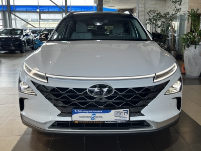Hyundai NEXO Pano. KRELL 360°Cam ACC LED Navi SHZ PDC