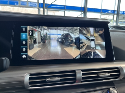 Hyundai NEXO Pano. KRELL 360°Cam ACC LED Navi SHZ PDC