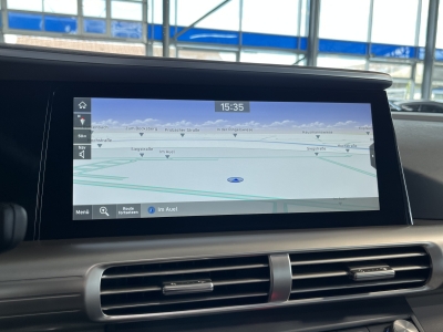 Hyundai NEXO Pano. KRELL 360°Cam ACC LED Navi SHZ PDC