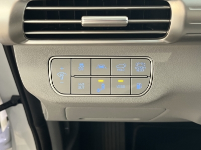 Hyundai NEXO Pano. KRELL 360°Cam ACC LED Navi SHZ PDC