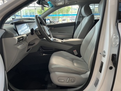 Hyundai NEXO Pano. KRELL 360°Cam ACC LED Navi SHZ PDC