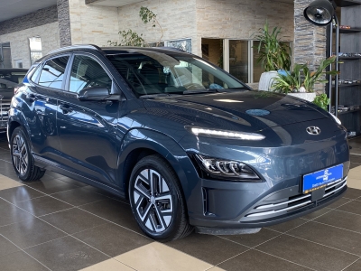 Hyundai KONA Select Pano. dig.Cockpit ACC LED R.Cam PDC
