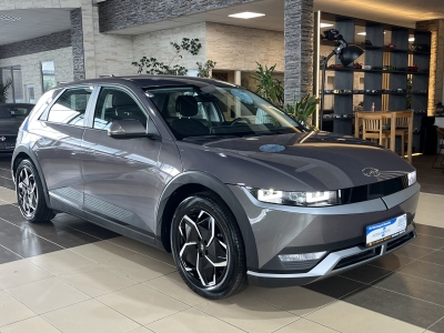 Hyundai IONIQ 5 Navi*NSCC*LED*PDC*R.Cam*SHZ*SOH:100%