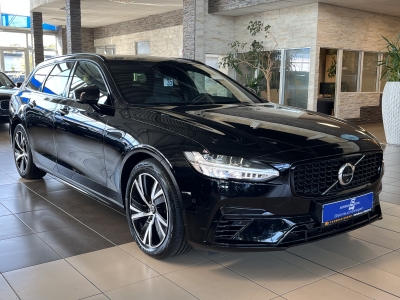 Volvo V90 R Design Expression Hybrid AWD 360°Cam LED