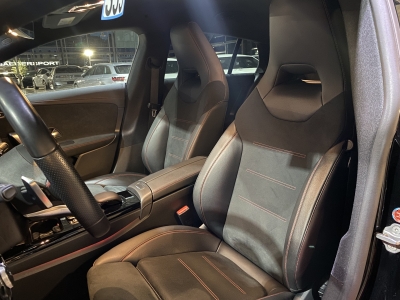 Mercedes-Benz CLA 220 Shooting Brake AMG-Line LED DAB Ambiente