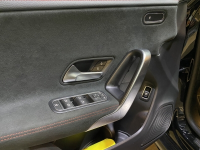 Mercedes-Benz CLA 220 Shooting Brake AMG-Line LED DAB Ambiente