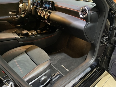 Mercedes-Benz CLA 220 Shooting Brake AMG-Line LED DAB Ambiente