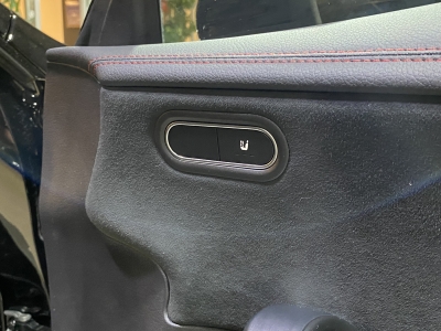 Mercedes-Benz CLA 220 Shooting Brake AMG-Line LED DAB Ambiente