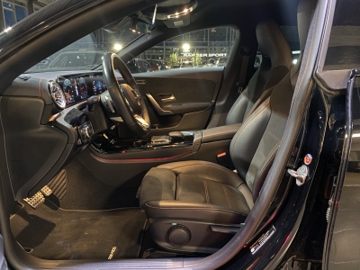 Mercedes-Benz CLA 220 Shooting Brake AMG-Line LED DAB Ambiente