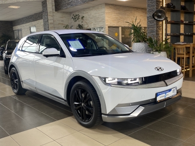 Hyundai IONIQ 5 Dynamiq*SHZ*LED*AHK*BLIS*NSCC*SOH:100%
