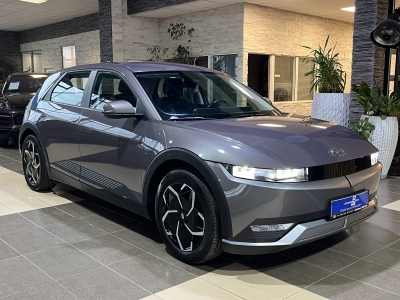 Hyundai IONIQ 5 LED*R.Cam*CarPlay*Navi*SHZ*Android*