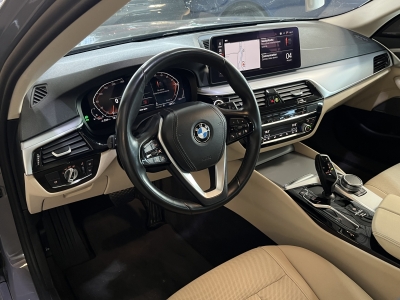 BMW 530 Mild-Hybrid Harman/Kardon AHK LED dig.Cockpit