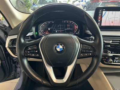 BMW 530 Mild-Hybrid Harman/Kardon AHK LED dig.Cockpit