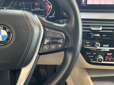 BMW 530 Mild-Hybrid Harman/Kardon AHK LED dig.Cockpit