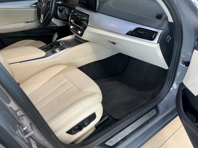 BMW 530 Mild-Hybrid Harman/Kardon AHK LED dig.Cockpit