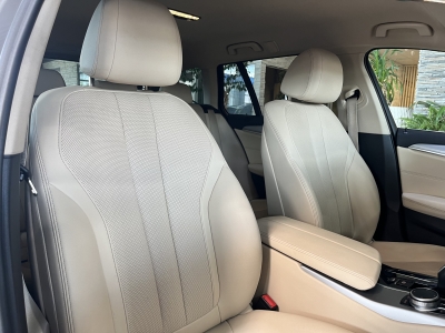 BMW 530 Mild-Hybrid Harman/Kardon AHK LED dig.Cockpit