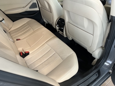 BMW 530 Mild-Hybrid Harman/Kardon AHK LED dig.Cockpit