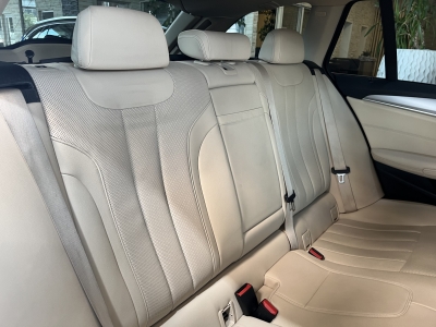 BMW 530 Mild-Hybrid Harman/Kardon AHK LED dig.Cockpit