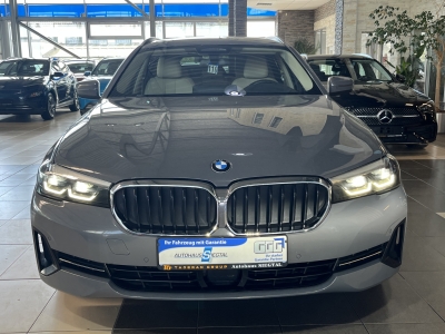 BMW 530 Mild-Hybrid Harman/Kardon AHK LED dig.Cockpit