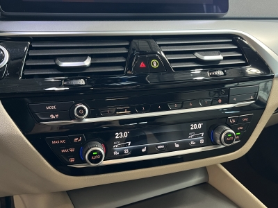 BMW 530 Mild-Hybrid Harman/Kardon AHK LED dig.Cockpit