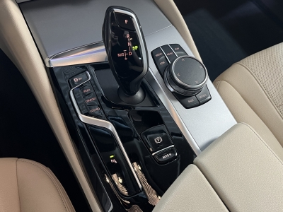 BMW 530 Mild-Hybrid Harman/Kardon AHK LED dig.Cockpit