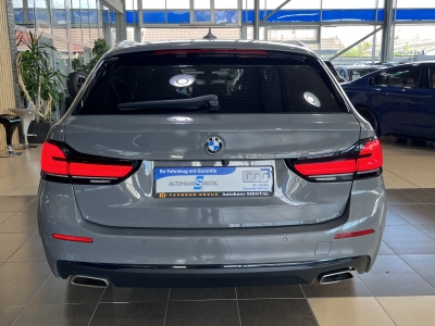 BMW 530 Mild-Hybrid Harman/Kardon AHK LED dig.Cockpit