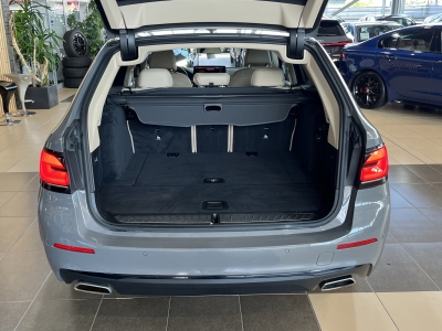 BMW 530 Mild-Hybrid Harman/Kardon AHK LED dig.Cockpit