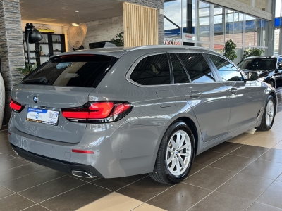 BMW 530 Mild-Hybrid Harman/Kardon AHK LED dig.Cockpit