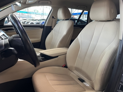 BMW 530 Mild-Hybrid Harman/Kardon AHK LED dig.Cockpit