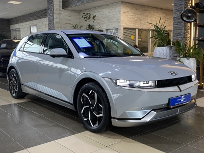 Hyundai IONIQ 5 4WD Navi NSCC R.Cam Wärmepumpe Android