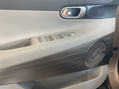 Hyundai NEXO ACC LED Navi R.Cam Leder BLIS Spurassist.