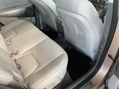 Hyundai NEXO ACC LED Navi R.Cam Leder BLIS Spurassist.