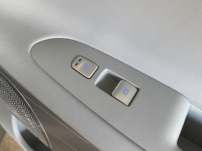 Hyundai NEXO ACC LED Navi R.Cam Leder BLIS Spurassist.