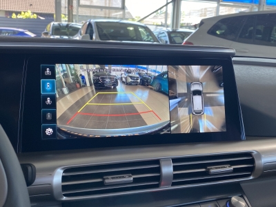 Hyundai NEXO ACC LED Navi R.Cam Leder BLIS Spurassist.