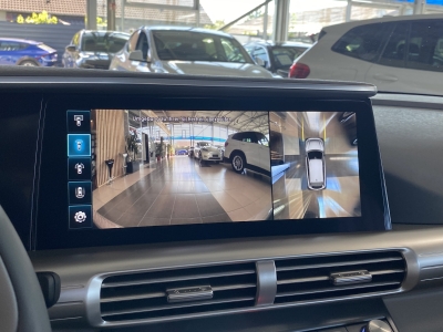 Hyundai NEXO ACC LED Navi R.Cam Leder BLIS Spurassist.