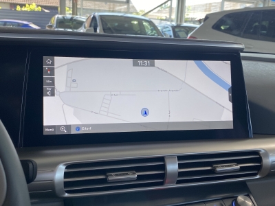 Hyundai NEXO ACC LED Navi R.Cam Leder BLIS Spurassist.