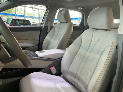 Hyundai NEXO ACC Navi LED Leder R.Cam Spurassist. SHZ