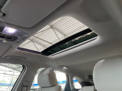 Hyundai NEXO ACC Navi LED Leder R.Cam Spurassist. SHZ