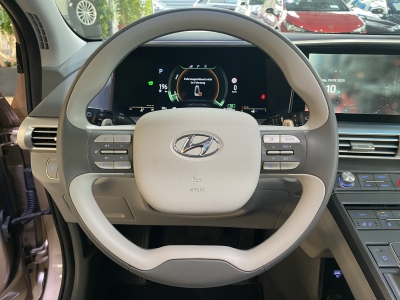 Hyundai NEXO ACC Navi LED Leder R.Cam Spurassist. SHZ