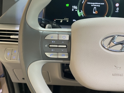 Hyundai NEXO ACC Navi LED Leder R.Cam Spurassist. SHZ