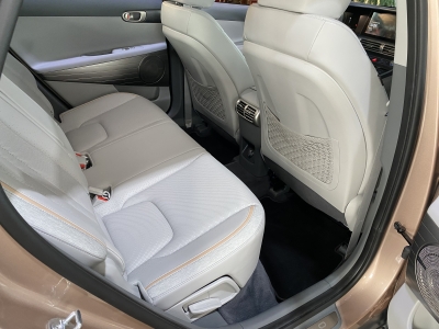 Hyundai NEXO ACC Navi LED Leder R.Cam Spurassist. SHZ