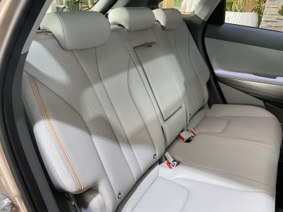 Hyundai NEXO ACC Navi LED Leder R.Cam Spurassist. SHZ